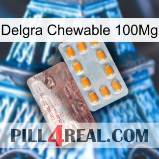 Delgra Chewable 100Mg new13